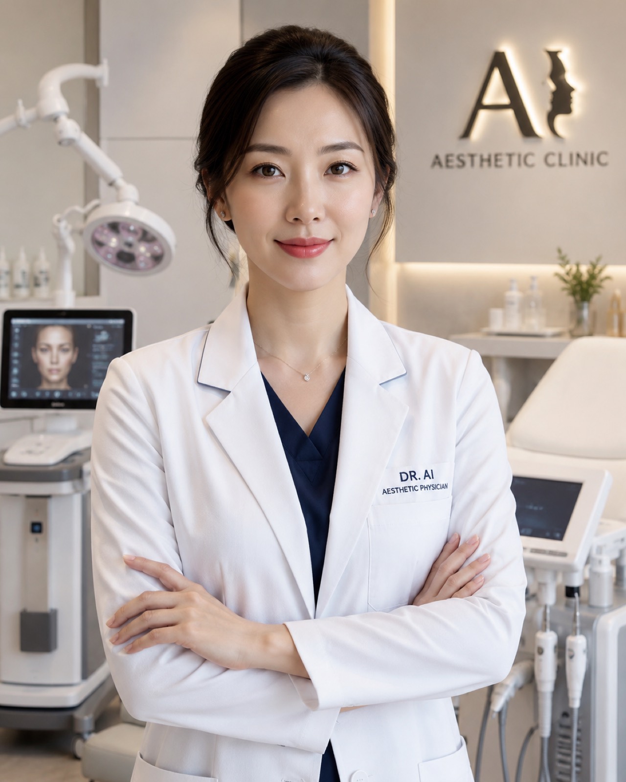 Dr AI
